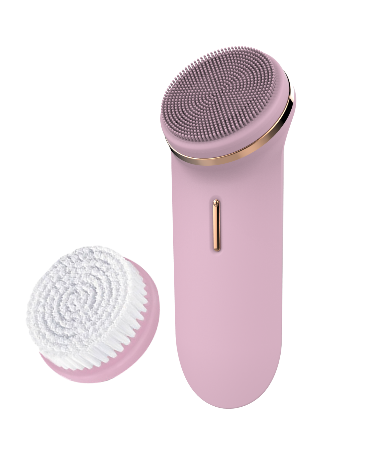 Electric Facial Cleansing Brush