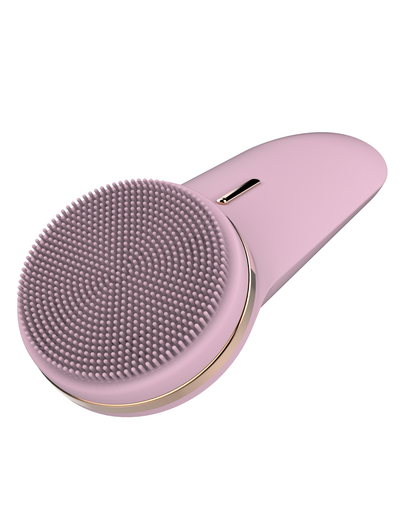 Electric Facial Cleansing Brush