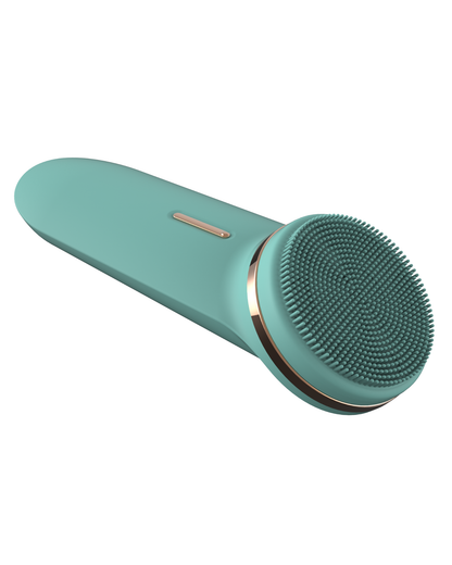 Electric Facial Cleansing Brush