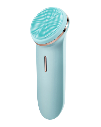 Electric Facial Cleansing Brush